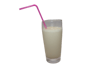 19. Sojabønnemælk